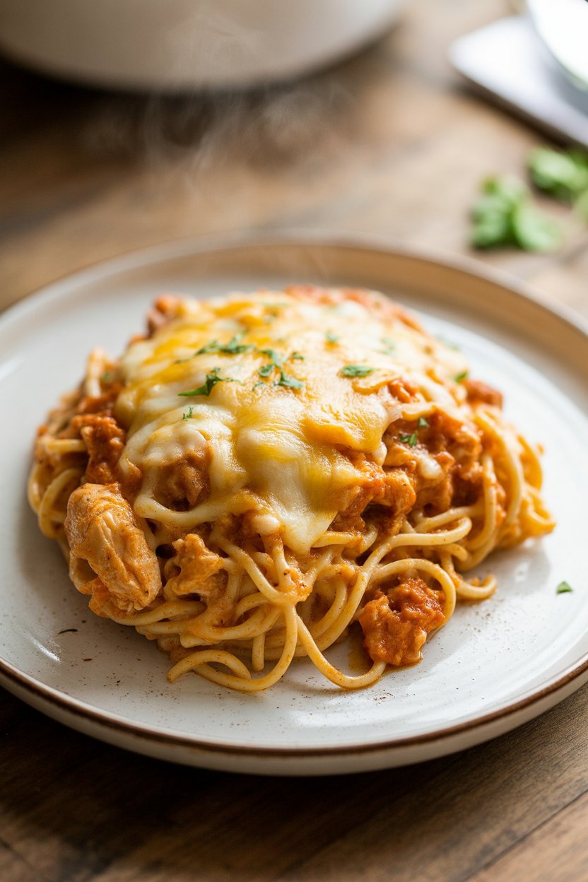 a beautifully plated serving of spicy so BNhDH2OAS0OkoOOMwulriQ ApZdH4qLTB