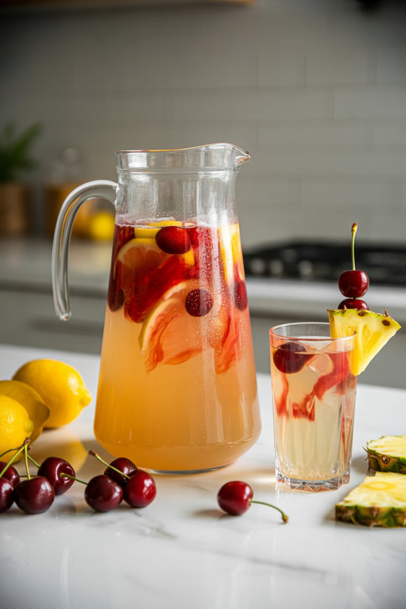 a photograph in a professional food
