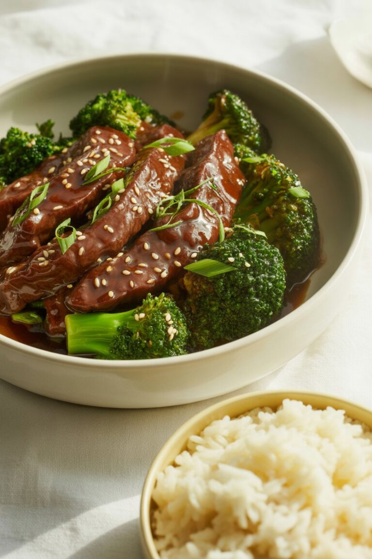 Beef And Broccoli: The Ultimate Guide to This Classic Asian-American Favorite