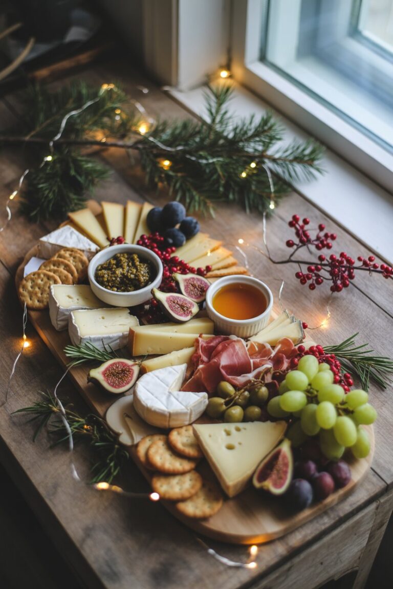 Chicken Fricassée with Shallots and Bacon