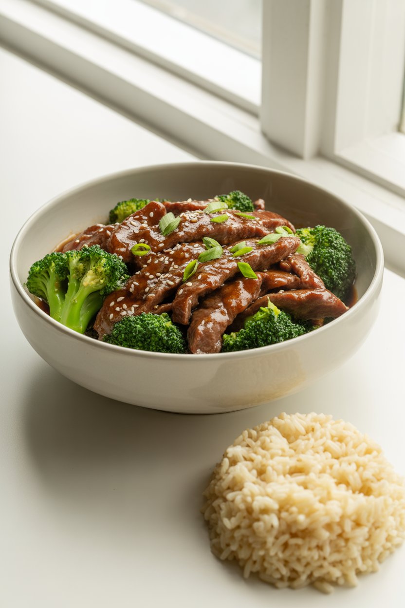 a photograph of a meticulously plated be 6zEX6QmkRbulrLnXKB1fdg iJeXx2rVRbGd iMaps711Q