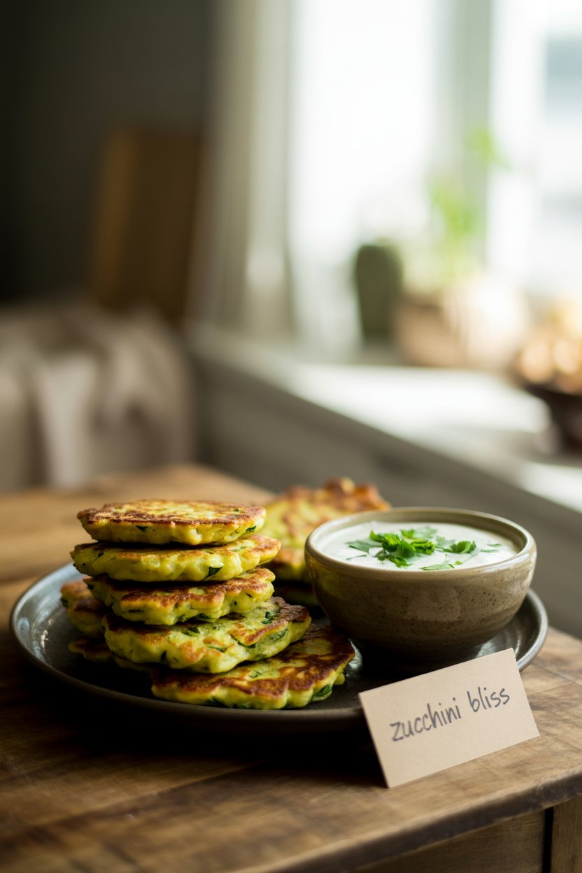 a photograph of a rustic wooden table