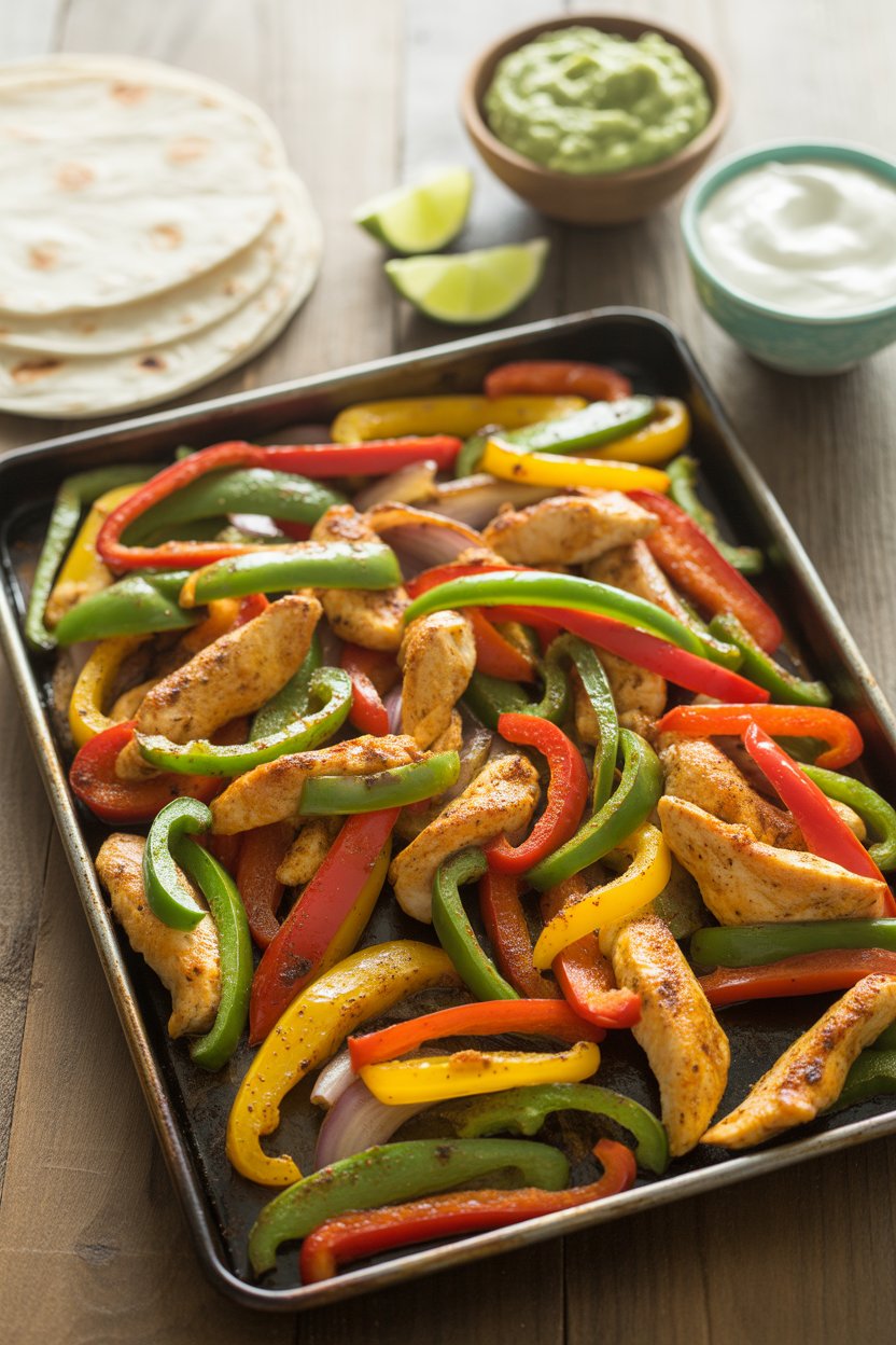 a photograph of a sheet pan filled with 8H DSDb7SJmuShrL7zmuag I1fACN8BQ W8UBup2QHlUg