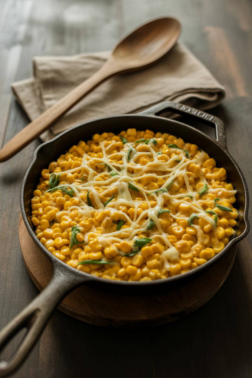 a photograph of a sizzling cast iron ski V8lbEZI2S5a