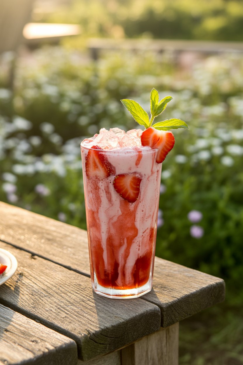a photograph of a tall frosted glass of iPEuXDS5SoK5eUovhmmp w a2m ajhzQemkMeew G9Bog