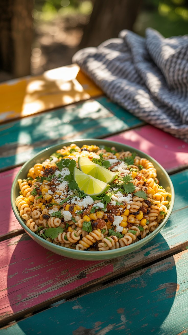 a photograph of a vibrant bowl of