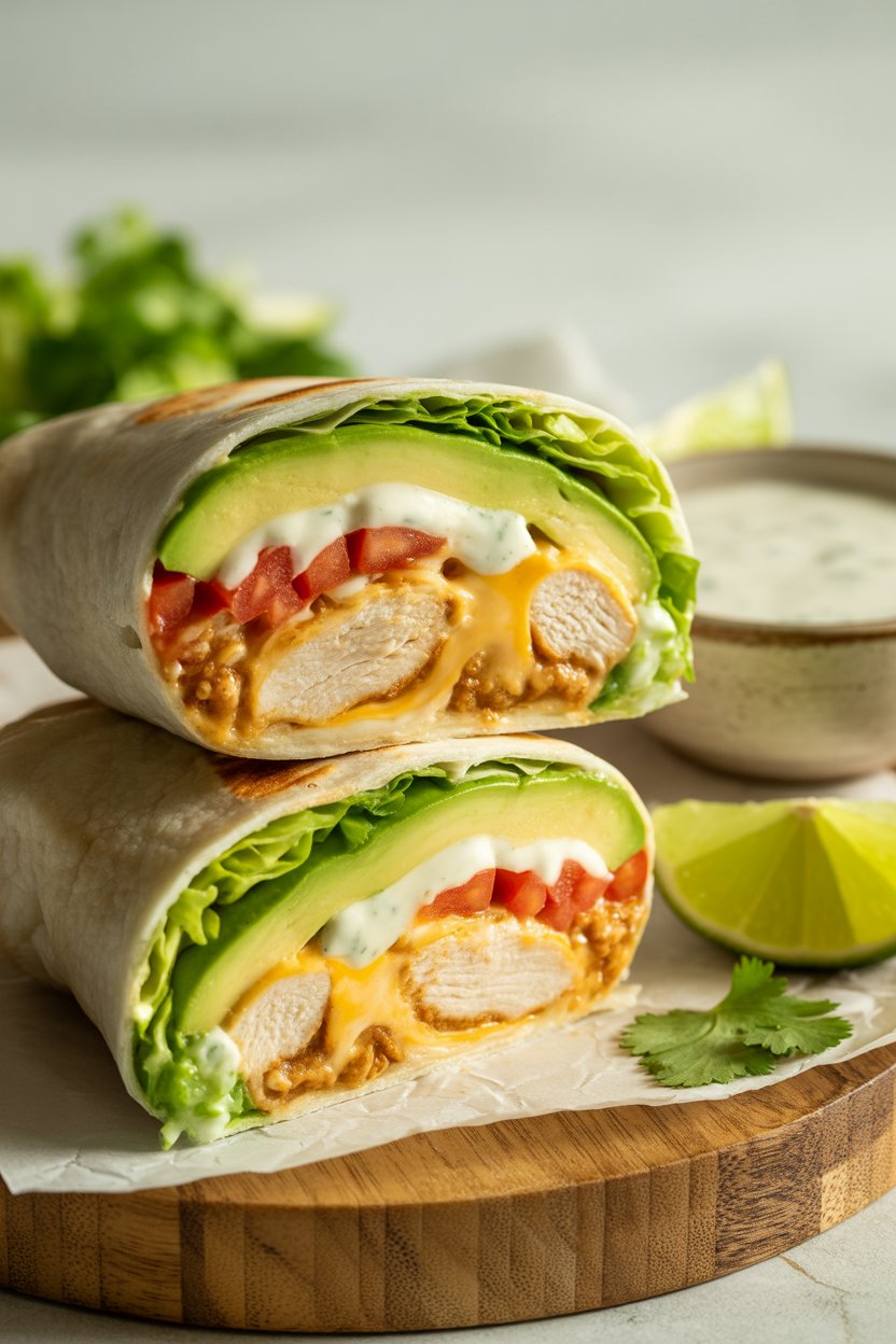 a photograph of two halved chicken avoca nnbdGl4DSeiuW5jhZ7TKrw ViktQZ1ARemE3xouE7WAFQ 1
