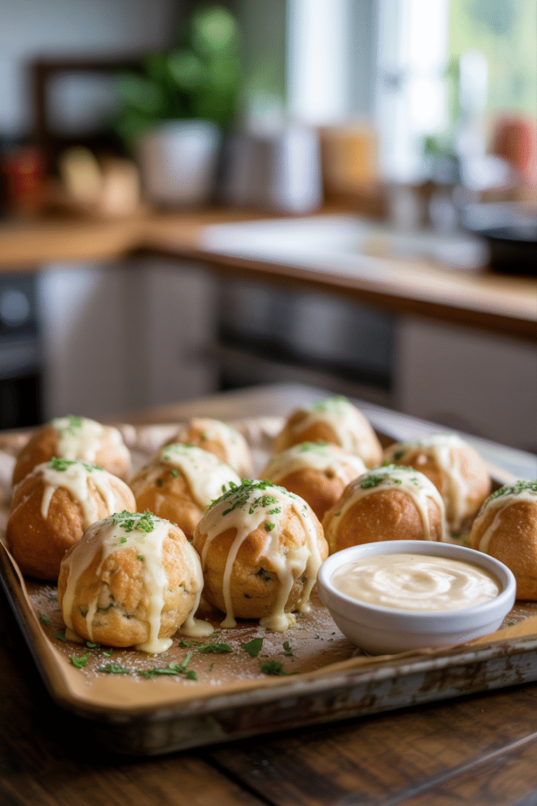 Garlic Parmesan Cheeseburger Bombs: A Flavor-Packed Appetizer You’ll Crave 9 Garlic Parmesan Cheeseburger Bombs: A Flavor-Packed Appetizer You’ll Crave
