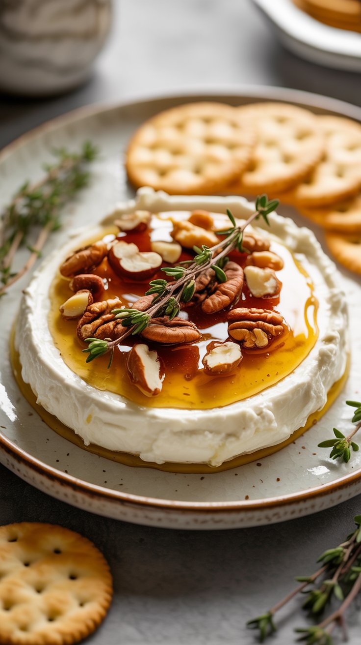 Goat Cheese Appetizer Spread: Easy Recipes for Delicious Entertaining