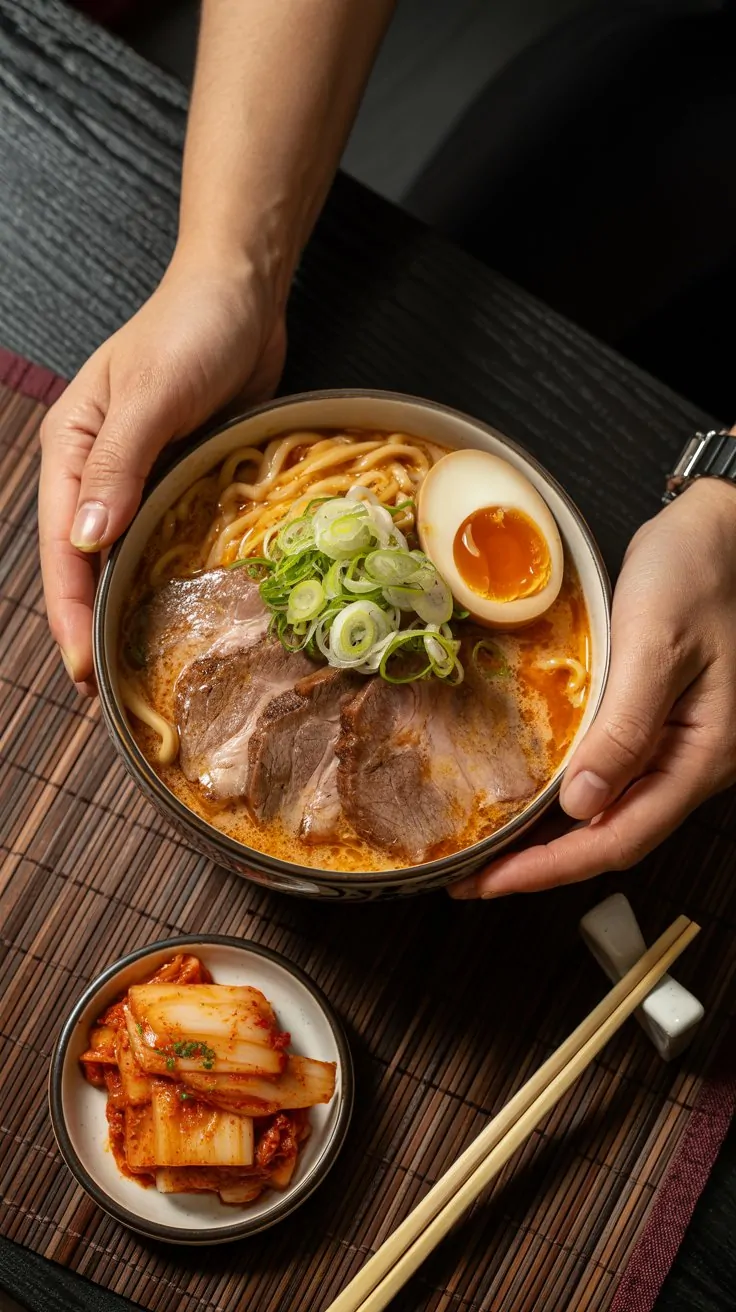 24 Simple Dinner Ideas for Busy Weeknights 13 a photograph taken from an overhead to m xv WyljTSFqSZ O U7TAtQ DNq8XMY8T0SGTSbgnri5wA.jpeg