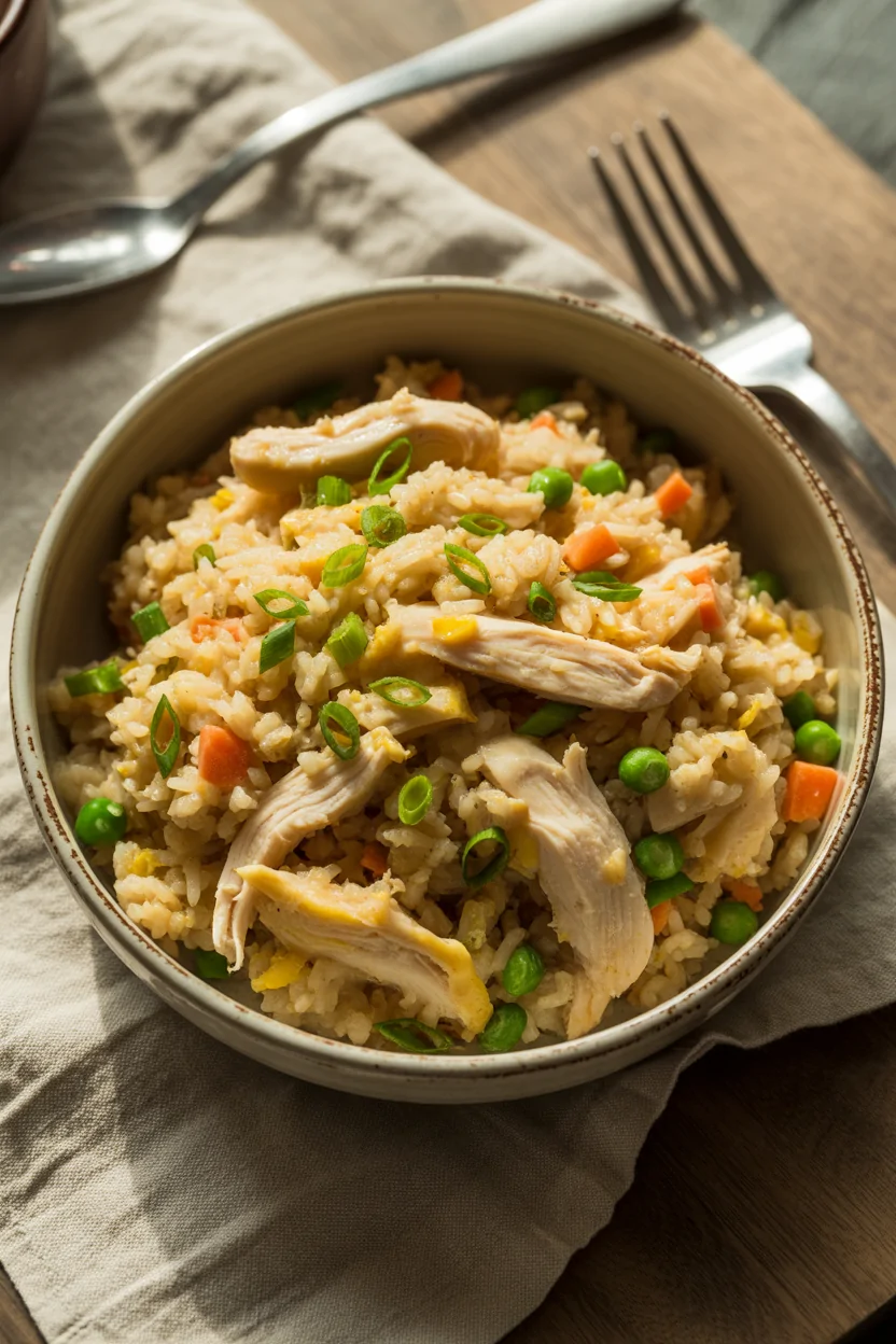 24 Simple Dinner Ideas for Busy Weeknights 2 a realistic overhead shot of a rustic ce L4P1VT7NStmEhszO3W 3dQ f qY1jL9QsSsP 4OBwDbMQ.png