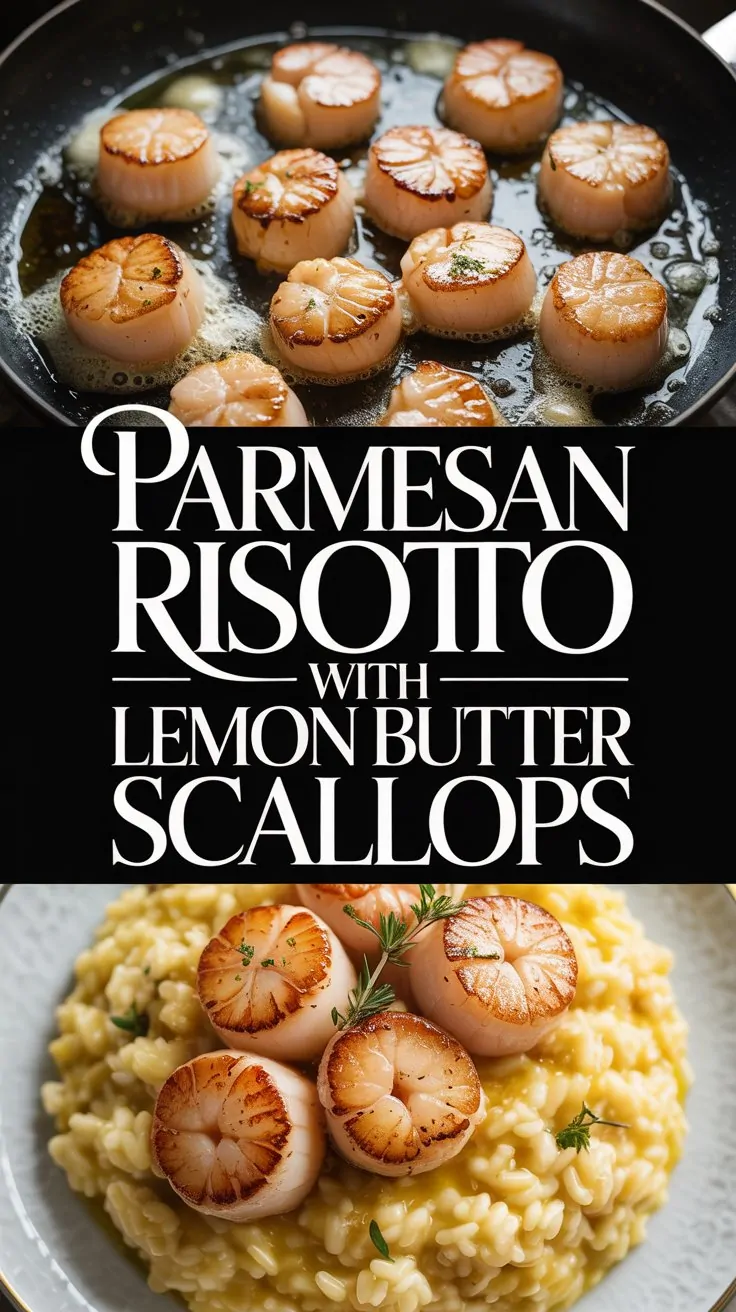 24 Simple Dinner Ideas for Busy Weeknights 20 a vertical composition split into two